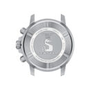 Tissot Seastar 1000 Chronograph Men's Black Watch - T120.417.17.051.02